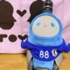 LOVOT2.0のことりにサッカー日本代表ユニホーム(青)を着せてみた感想