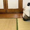 畳が敷かれている和室の部屋でLOVOTと暮らすことは可能？ラボットが畳の上で生活する際の注意点